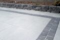 Granite Paving