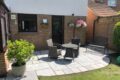 Repairing Patios
