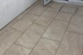 Porcelain Paving